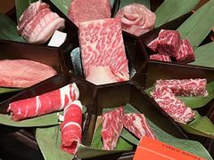 -虎哥六韩式烤肉料理 TIGERGRILL(隆生金山湖中心购物广场店)