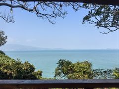 -美人鱼悬崖海景餐厅(鹿嘴山庄店)