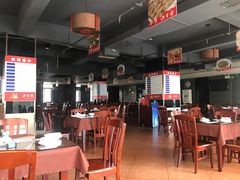 大堂-天下客饭店(中山路店)
