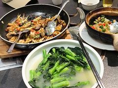 -飞尝蚝·顺德菜·鱼生(顺德总店)