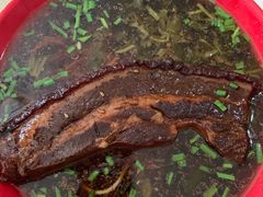 -小龙大肉面馆