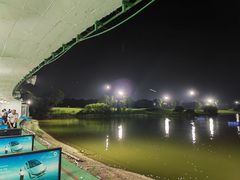 -银涛高尔夫练习场(徐泾店)