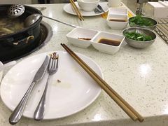 -蜀皇·菌汤鲜黄牛肉汤锅(宽窄巷子店)