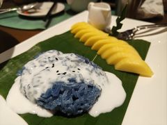 -帕蓝·暹罗料理(大学路店)