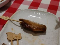 -西贝(金桥店)