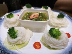 -泰香米泰国餐厅(凯德新南店)