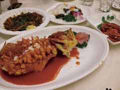 -得月楼·省级非遗·传统苏帮菜(观前店)
