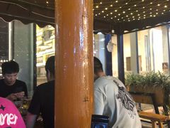 -木屋烧烤(龙湖天街店)