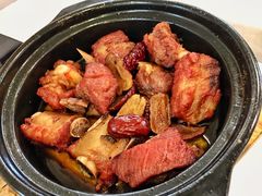 秘制红枣骨-文记壹心鸡(宝华路店)