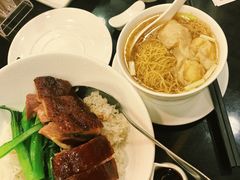 -丽的面家(多宝路店)