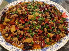 -徐鼎盛民间菜(南坪后堡店)