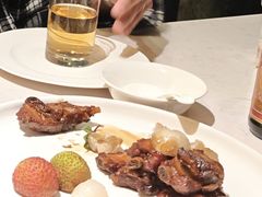 -拾溪餐厅·包厢(杭州千禧度假酒店)