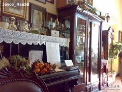 2-露西亚咖啡西餐厅(哈尔滨俄侨纪念馆店)