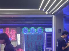 -关你鬼室大型密室逃脱(佛山创意园店)