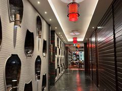 -中国坊中餐厅(石家庄希尔顿酒店)