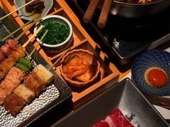 -江户·岚 创意料理(泛海店)