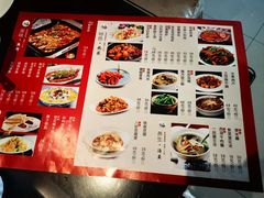 -南方酒店·淮扬菜(回民街店)