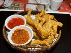-闻溪有渔·活鱼现烤才好吃(太仓万达店)