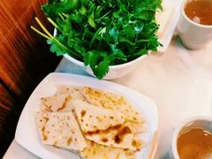 -彭记铁锅肥肠(东四总店)