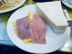 -澳洲牛奶公司(佐敦店)