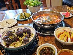 -亮欢寨(凯里总店)