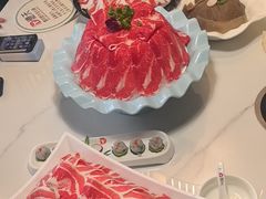 -德天雪花肥牛海鲜火锅(南苑东路店)