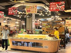 -豪约客牛排(海大南门店)
