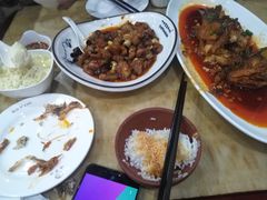 -力力豆花庄(广渠门店)