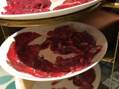 -南城十里潮汕鲜牛火锅·鲜虾生滚粥(融汇老商埠店)
