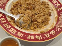 -必点海鲜·海肠捞饭·鲅鱼水饺(滨江道店)