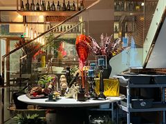-明星酒店•FORNETTO佛纳朵意餐厅•披萨•意面(湘隆时代广场店)