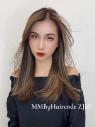 -MMby HairCode 芭曲发型概念店