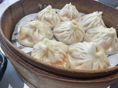 -馋三尺蟹粉小笼(人民广场店)