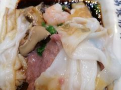 -荔银肠粉(建六店)