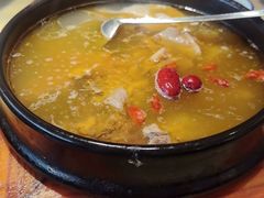 -吕记老鸭汤·徽菜馆(东营路店)