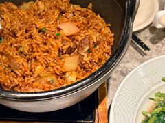 -留半山·香港食堂(啦啦宝都店)