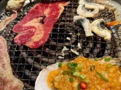 -火炉火自助餐(西直门凯德MALL店)