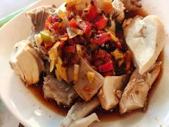 -老乡鸡(舒城路店)