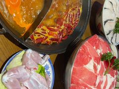 -萍姐火锅·公路夜市(南京弘阳广场店)