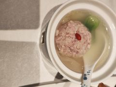 -醉舍·新淮扬菜(长宁龙之梦店)