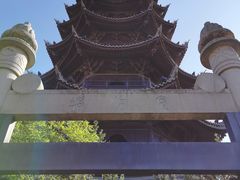 -安方塔