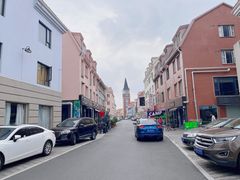 -美兰湖景区