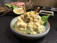 -虎焱炭火烧肉