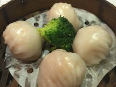 沙河粉村虾饺-盆满钵满·国家非遗传承(云台店)