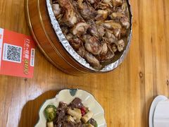 -思远客家菜馆(巴伐利亚店)