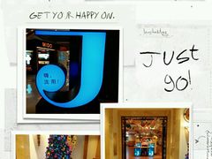 -咖啡苑·沈阳今旅酒店Hotel Jen·香格里拉集团