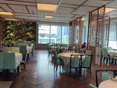 -洋洋中餐馆·SINCE 1997(信投店)