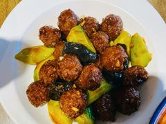-河沿肉饼Beijing Pie(东华门店)