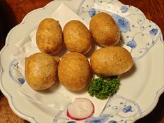 -林四喜·闽南传家菜(鼓浪屿店)