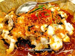 -3号仓库·创意中国菜(新世界城店)